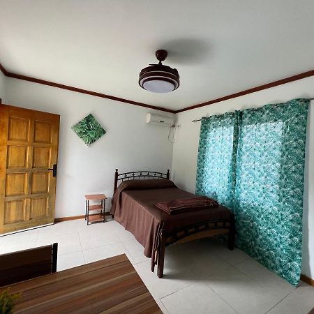 Pasifika Guesthouse Νάντι Εξωτερικό φωτογραφία