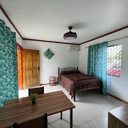 Pasifika Guesthouse Νάντι Εξωτερικό φωτογραφία