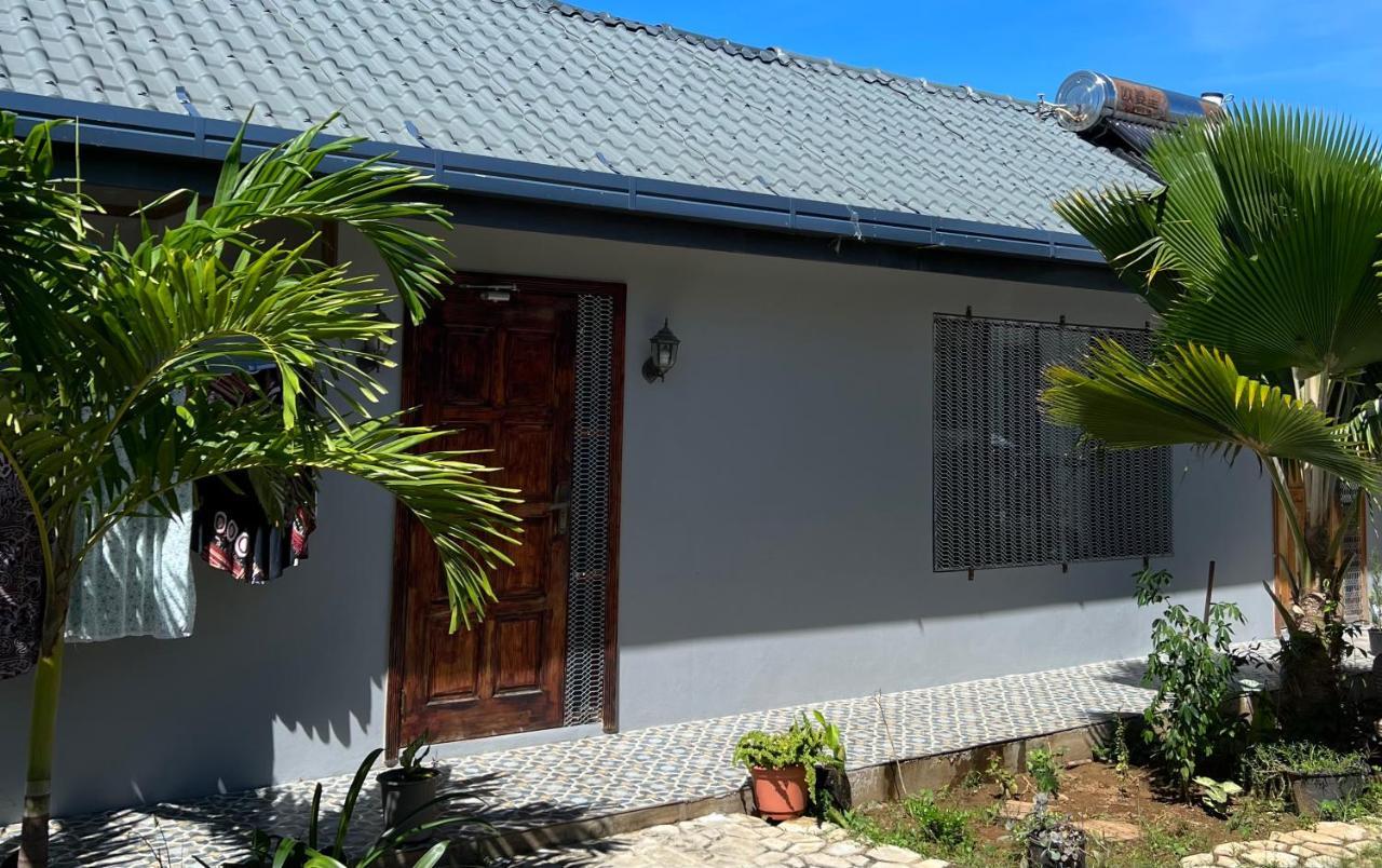 Pasifika Guesthouse Νάντι Εξωτερικό φωτογραφία