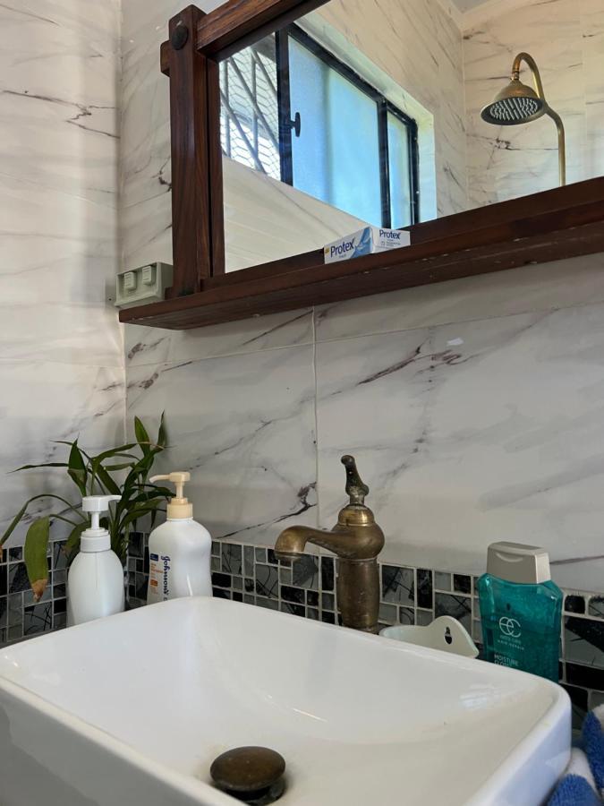 Pasifika Guesthouse Νάντι Εξωτερικό φωτογραφία