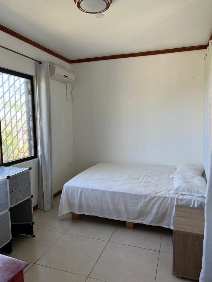 Pasifika Guesthouse Νάντι Εξωτερικό φωτογραφία
