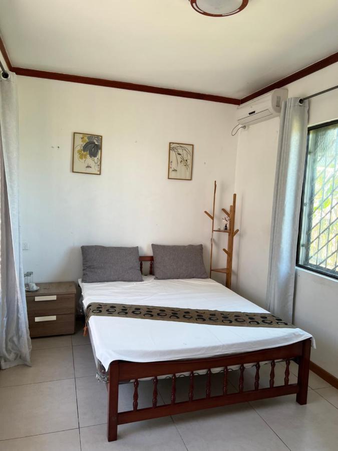 Pasifika Guesthouse Νάντι Εξωτερικό φωτογραφία