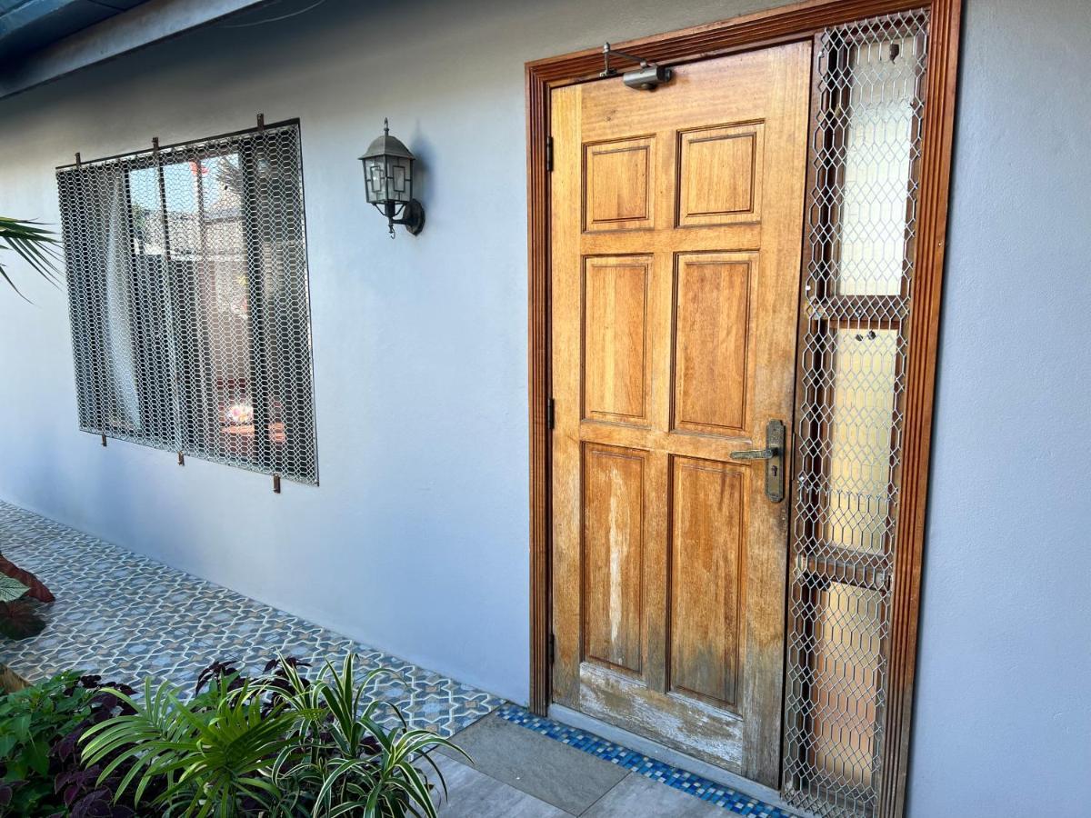 Pasifika Guesthouse Νάντι Εξωτερικό φωτογραφία