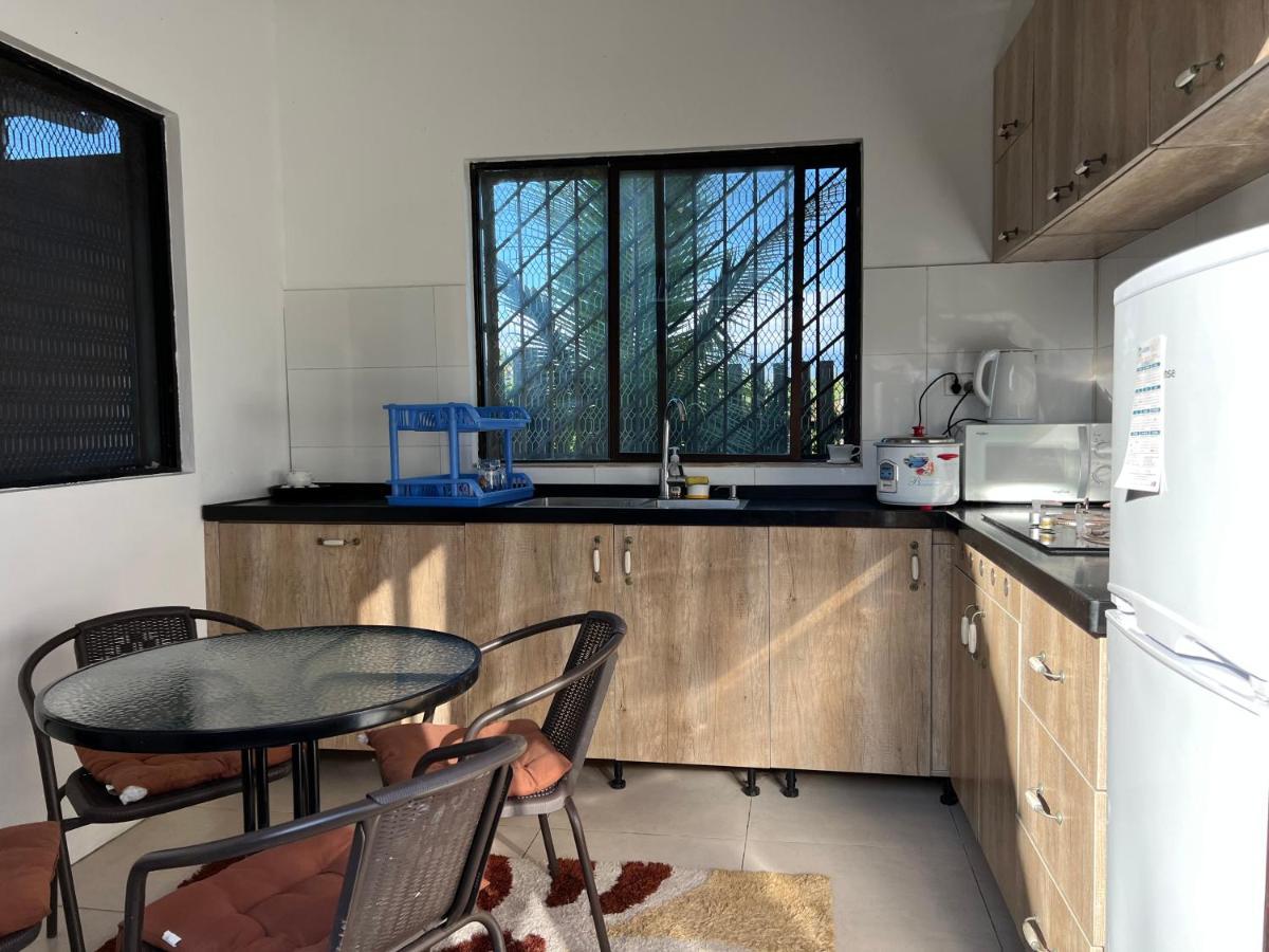 Pasifika Guesthouse Νάντι Εξωτερικό φωτογραφία