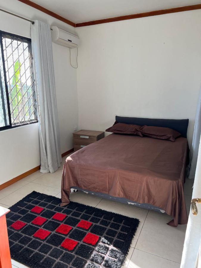 Pasifika Guesthouse Νάντι Εξωτερικό φωτογραφία