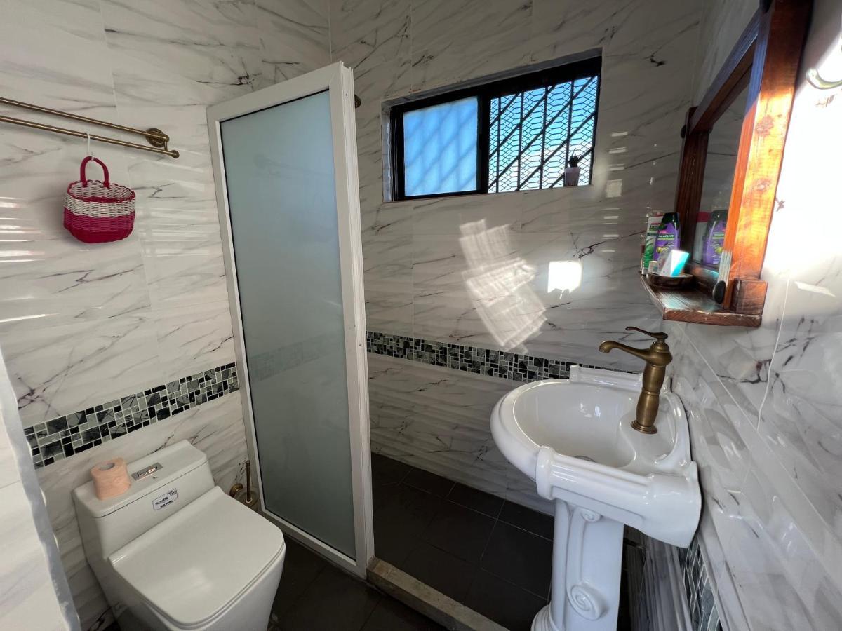 Pasifika Guesthouse Νάντι Εξωτερικό φωτογραφία