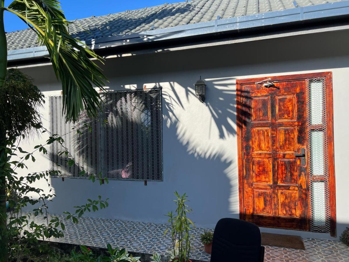 Pasifika Guesthouse Νάντι Εξωτερικό φωτογραφία