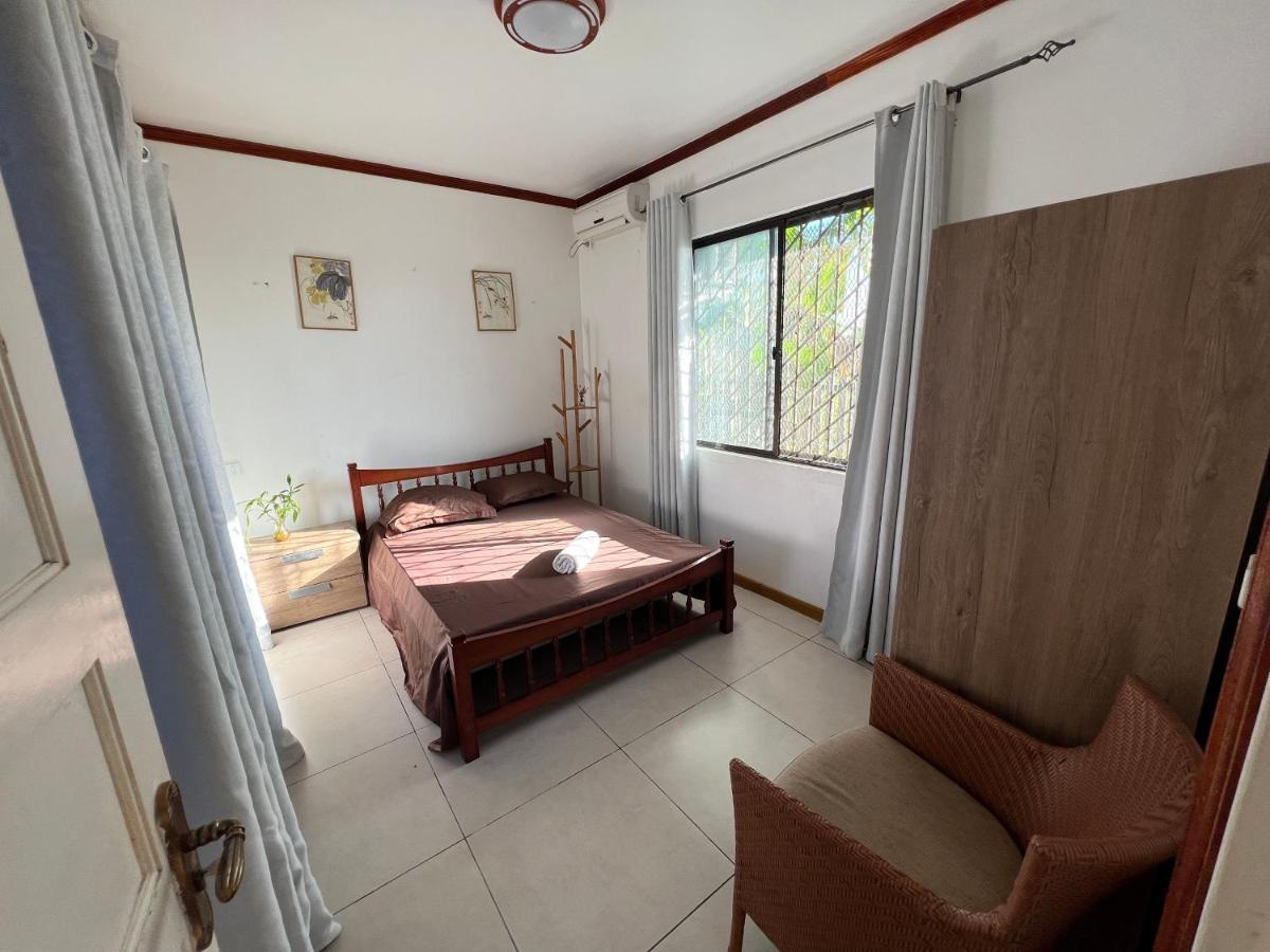 Pasifika Guesthouse Νάντι Εξωτερικό φωτογραφία