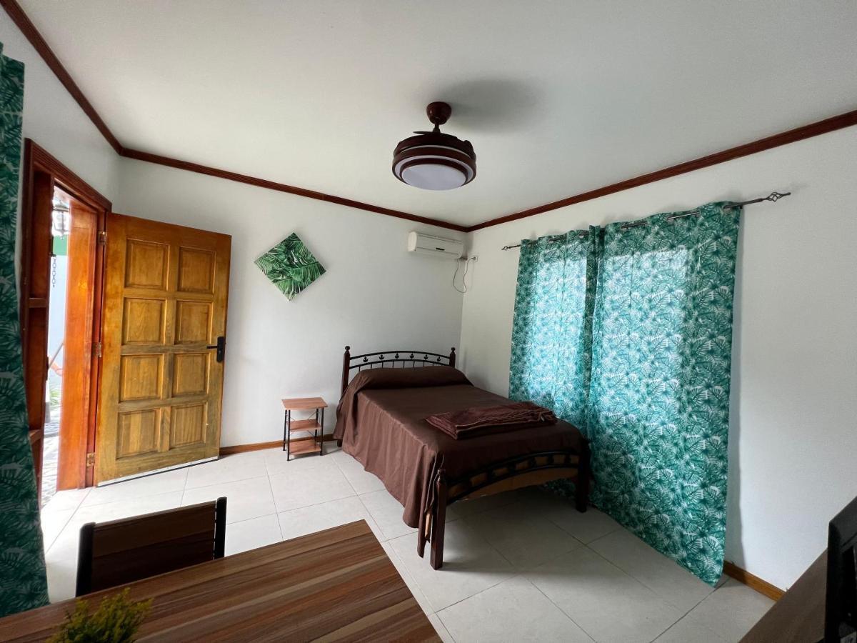 Pasifika Guesthouse Νάντι Εξωτερικό φωτογραφία