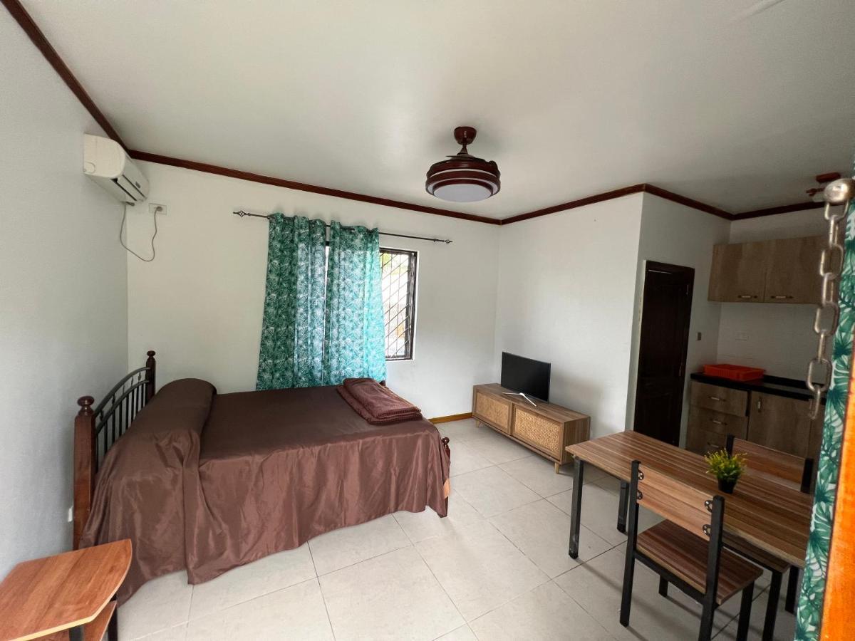 Pasifika Guesthouse Νάντι Εξωτερικό φωτογραφία