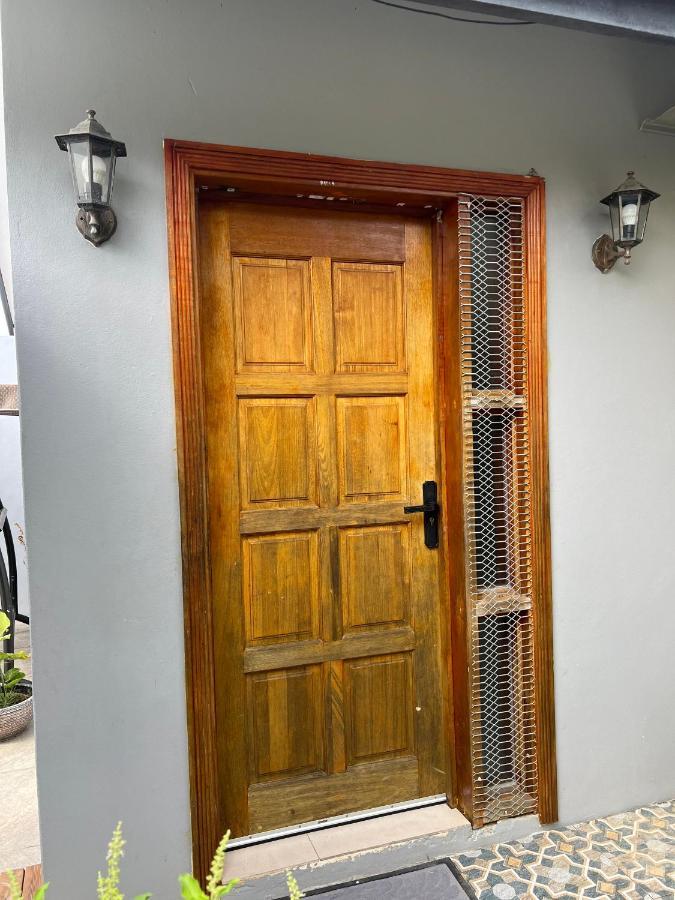 Pasifika Guesthouse Νάντι Εξωτερικό φωτογραφία
