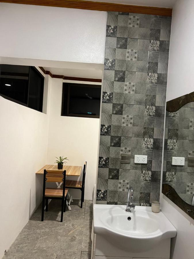 Pasifika Guesthouse Νάντι Εξωτερικό φωτογραφία