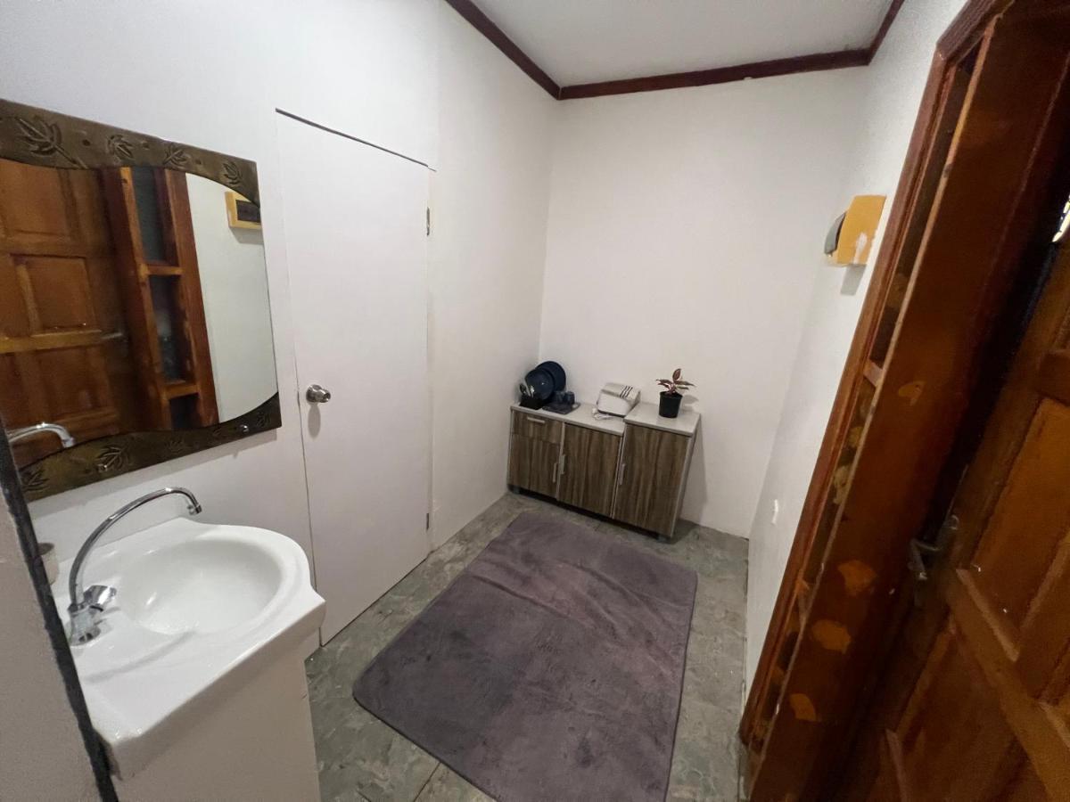 Pasifika Guesthouse Νάντι Εξωτερικό φωτογραφία