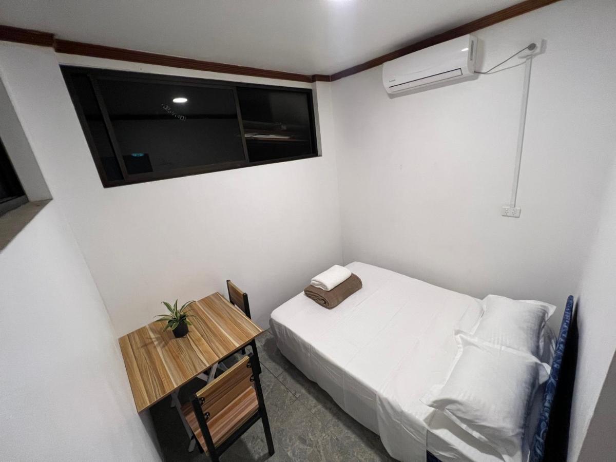 Pasifika Guesthouse Νάντι Εξωτερικό φωτογραφία