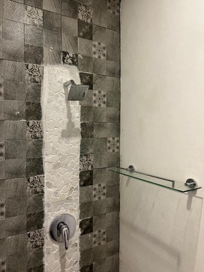 Pasifika Guesthouse Νάντι Εξωτερικό φωτογραφία